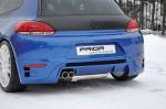 Volkswagen Scirocco by Prior Design 2009 года